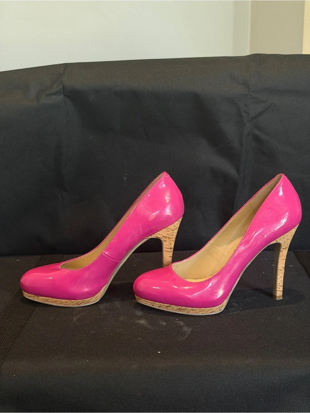 Bandolino bold hot